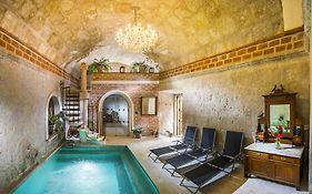 La Hostería Boutique Hotel
